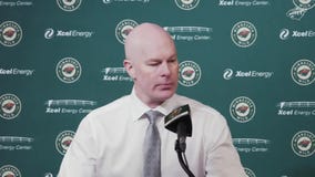 Wild gamble pays off in 4-3 win over Nashville