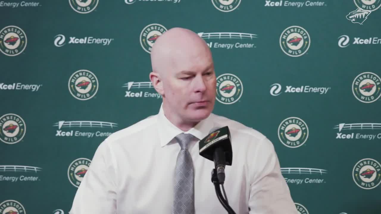 Wild gamble pays off in 4-3 win over Nashville