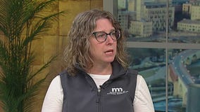 DNR keeping an eye on fire danger in MN