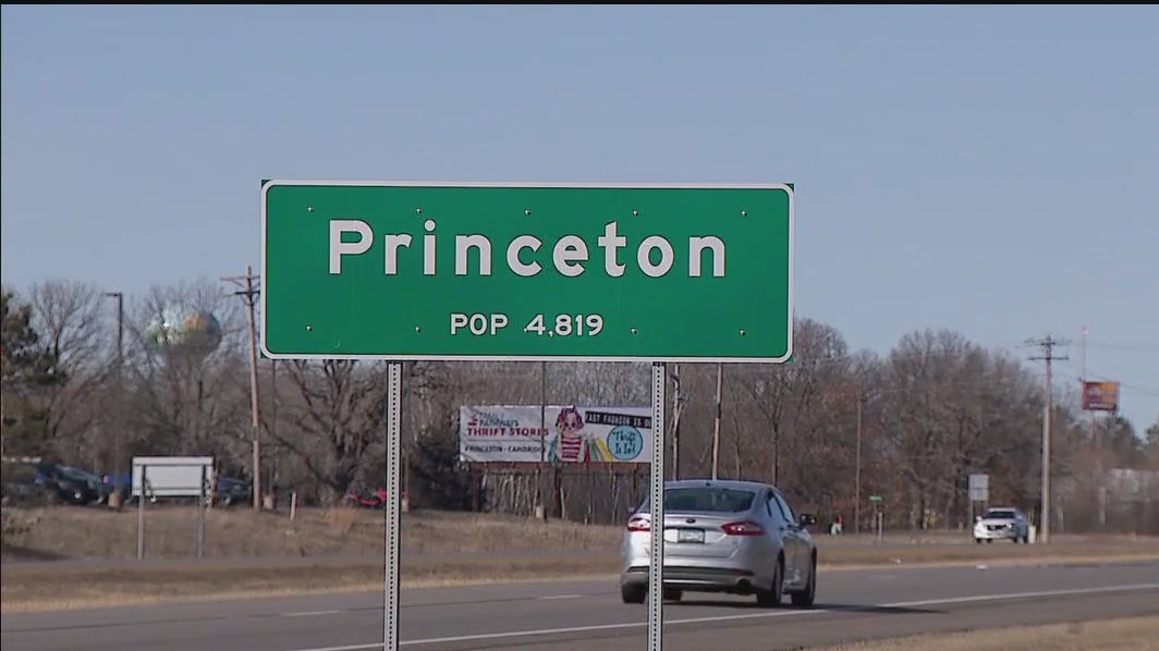 MN township fights annexation by Princeton | FOX 9 Minneapolis-St. Paul