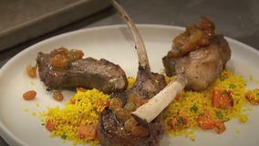 New in Hopkins: Pink Ivy Kitchen & Bar