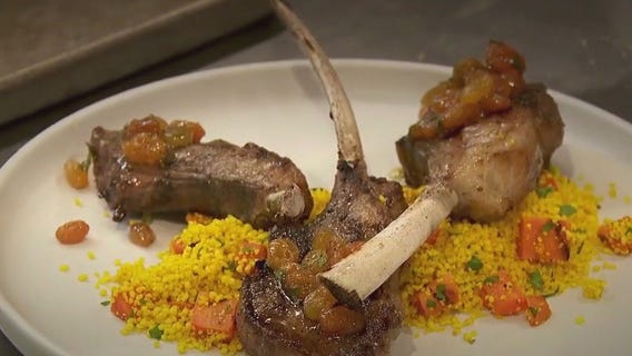 New in Hopkins: Pink Ivy Kitchen & Bar