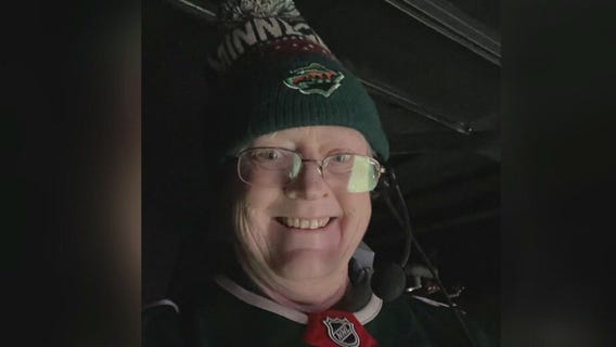 MN woman celebrates recovery from brain injury