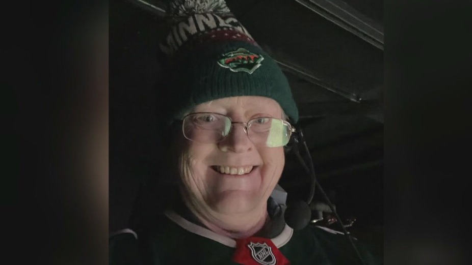 MN woman celebrates recovery from brain injury