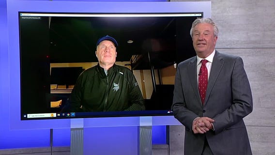 Kirk Cousins leaves Minnesota: Pete Bercich, Jim Rich react