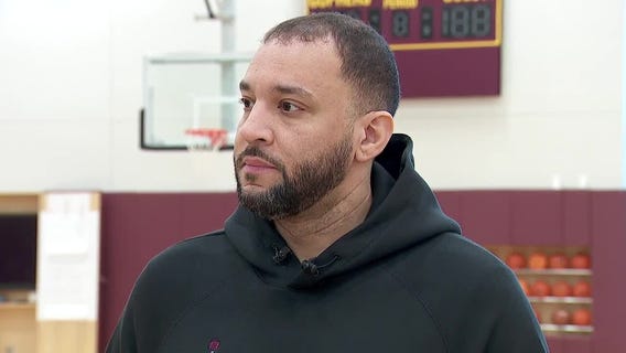 Gophers' Ben Johnson previews Big Ten Tournament