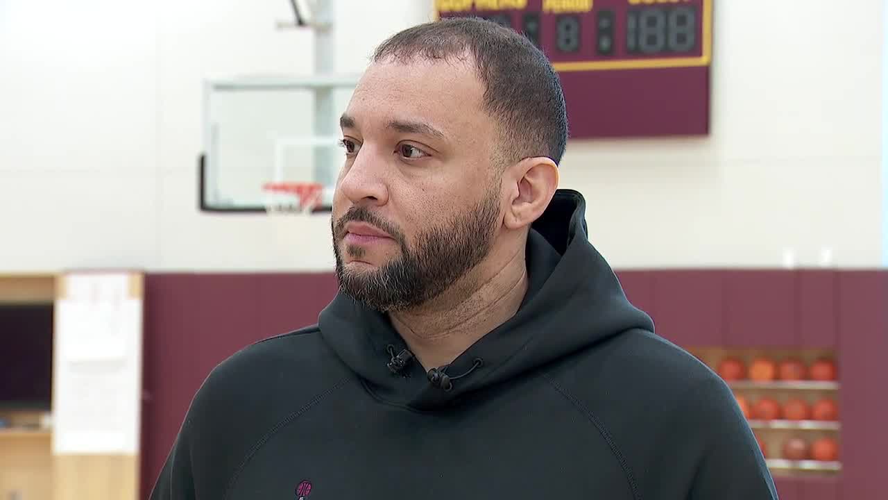 Gophers' Ben Johnson previews Big Ten Tournament