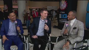 Big Ten Tournament: Gophers knocked out