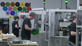 MN vinyl company special releases for Record Store Day