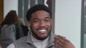 Big Ten Tournament preview with Andre Ingram