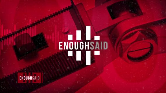 Enough Said: Timberwolves, Big 10 Women's tournament