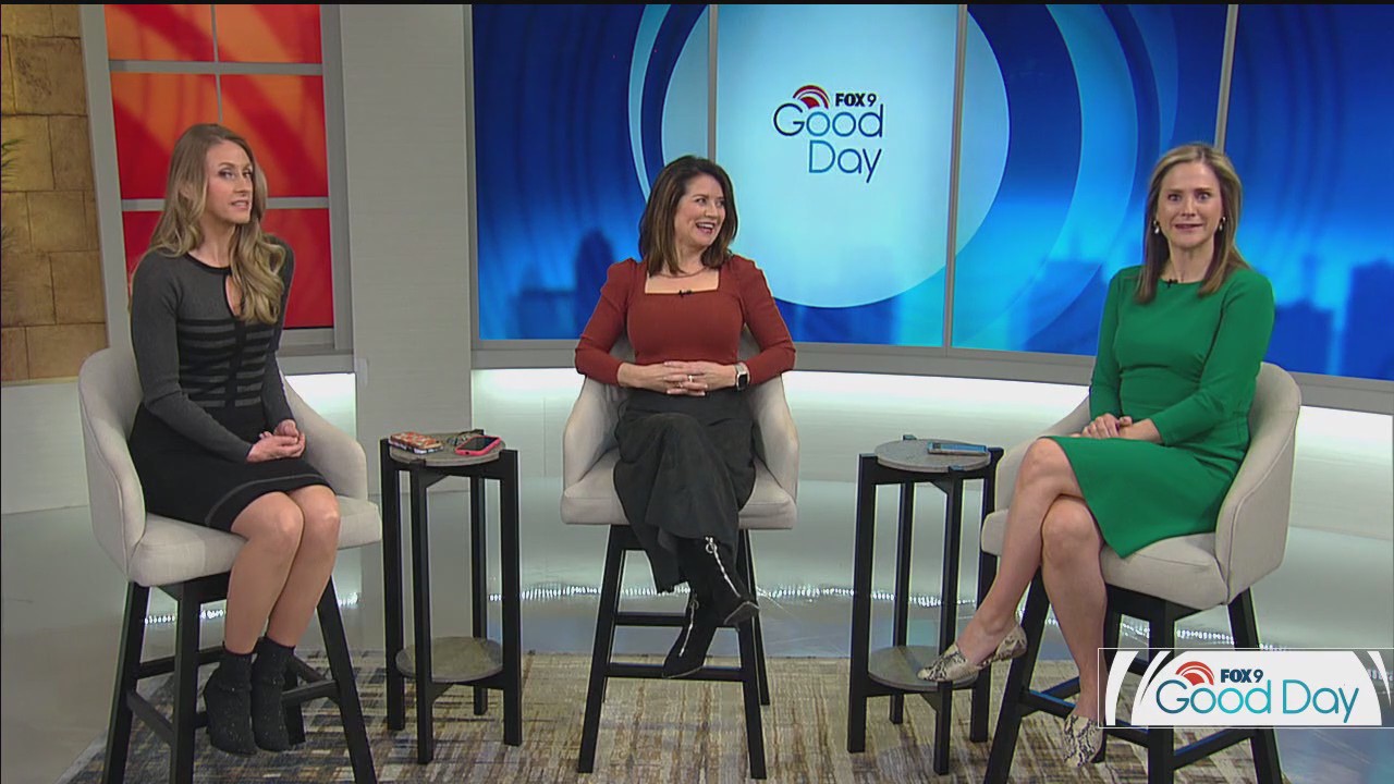 FOX 9 Good Day: March 14, 2024