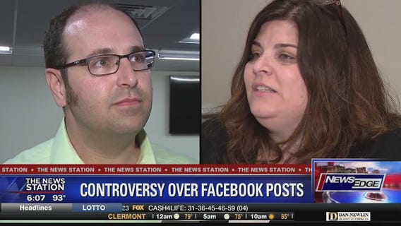 Brevard commissioner asked to apologize over post