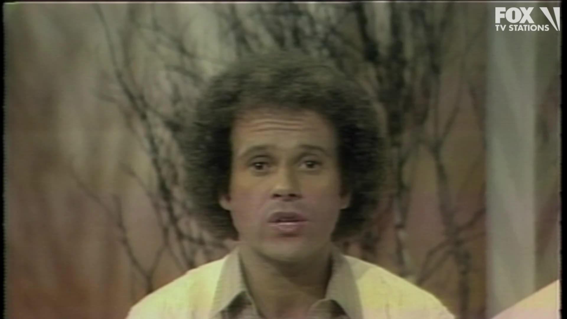 Richard Simmons visits Southdale Mall: FOX 9 Vault