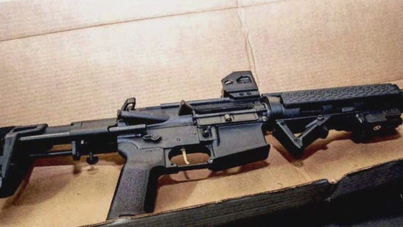 Burnsville shooter's girlfriend appears in court