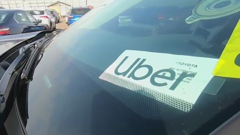 MN GOP lawmakers aim to keep Uber, Lyft in Mpls