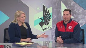 Former Vikings LB Chad Greenway invests in Irish soccer team