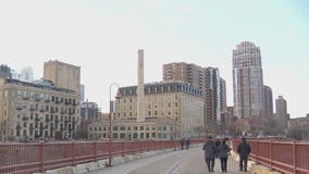 Stone Arch Bridge closing soon