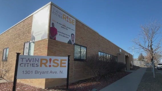 Twin Cities nonprofit gets massive donation