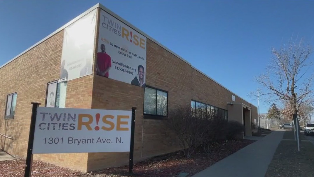 Twin Cities nonprofit gets massive donation