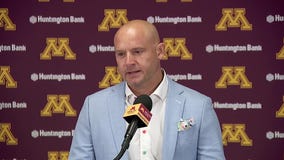 Gophers PJ Fleck talks UCLA rumors, spring football