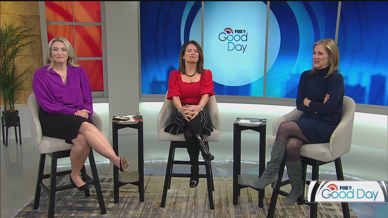 FOX 9 Good Day: March 19, 2024