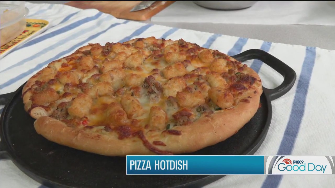 FOX 9 Good Day: March 20, 2024