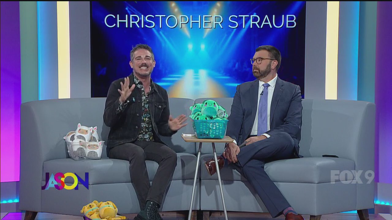 The Jason Show: March 19, 2024