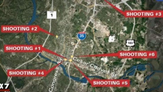 City leaders weigh in after violent end to SXSW