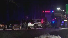 Chanhassen police pursuit ends in crash
