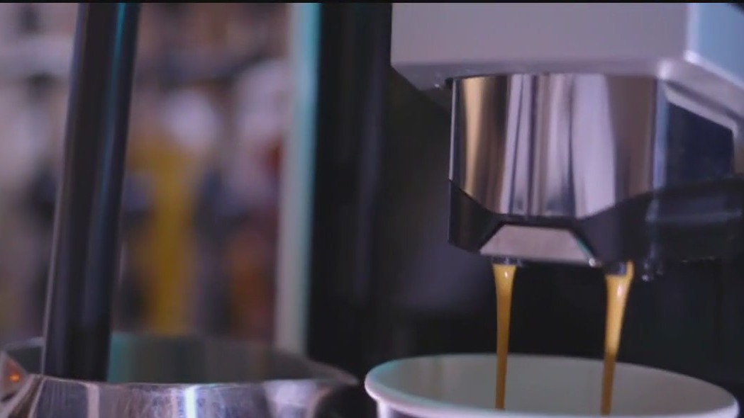 Gray Fox Coffee coming to Dayton's Project