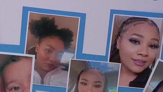 Teen pleads guilty in Zaria McKeever killing