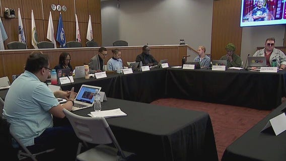 Minneapolis Schools consider teacher layoffs