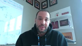 Ben Johnson balancing transfer portal, Gophers in NIT