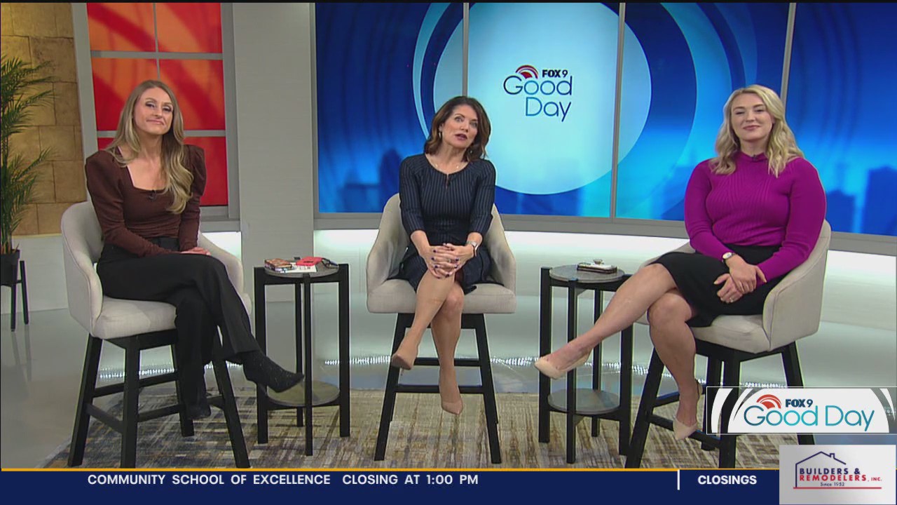 FOX 9 Good Day: March 26, 2024