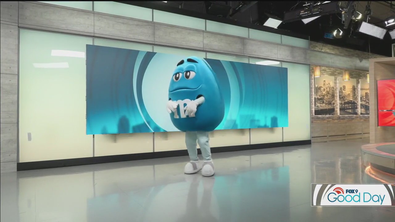 FOX 9 Good Day: March 22, 2024