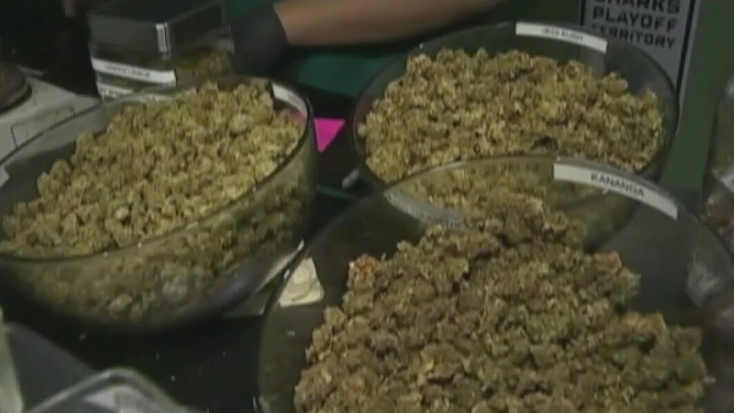 Cannabis advisory council holds meeting