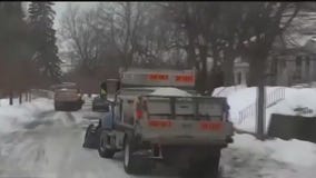 St. Paul snow plan to focus on flexibility