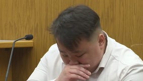 Apple River stabbing trial: Emotional testimony from witness