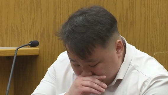 Apple River stabbing trial: Emotional testimony from witness