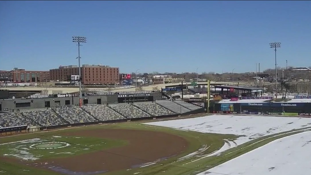 Saints cancel Friday opener