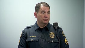 Man fatally shot in Frogtown neighborhood [RAW]