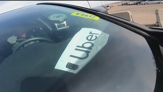 Uber and Lyft in Minneapolis: Countdown begins