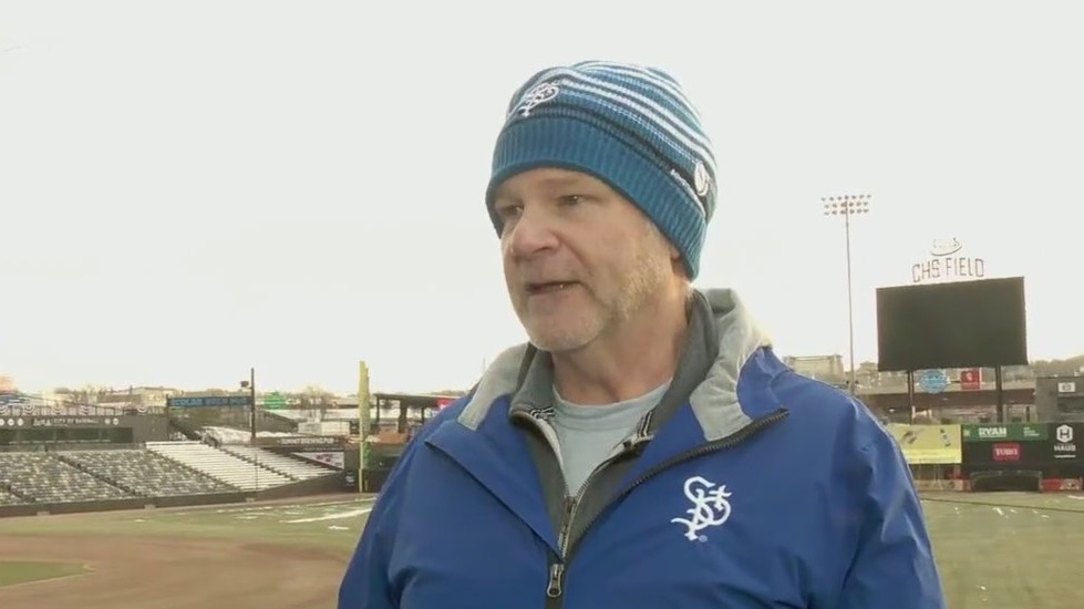 St. Paul Saints season includes nods to Taylor Swift, others