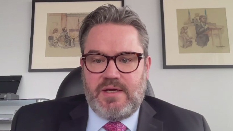 Apple River stabbing trial: Eric Nelson discusses opening statement