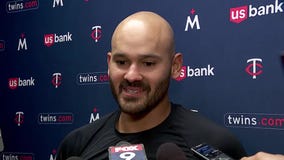 Twins beat Royals 4-1 on Opening Day