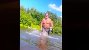 GRAPHIC CONTENT: Apple River stabbing video released