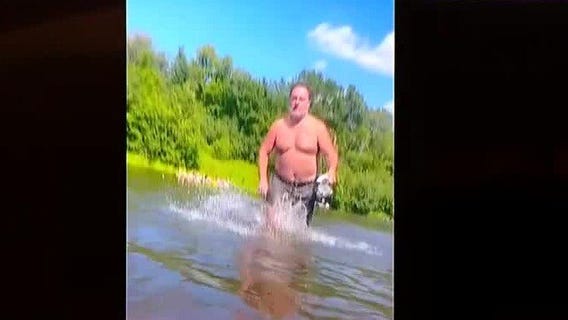 GRAPHIC CONTENT: Apple River stabbing video released