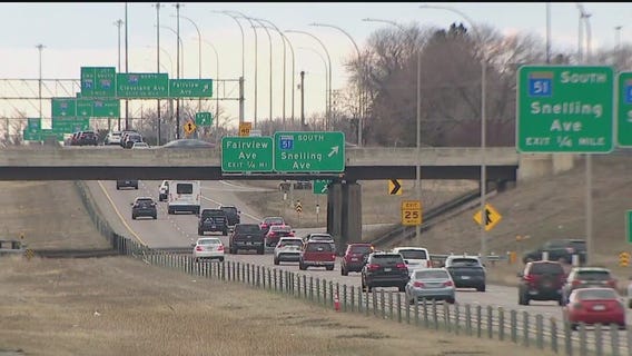 Minnesota road construction outlook