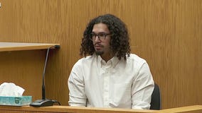 Apple River stabbing trial: Disemboweled victim speaks